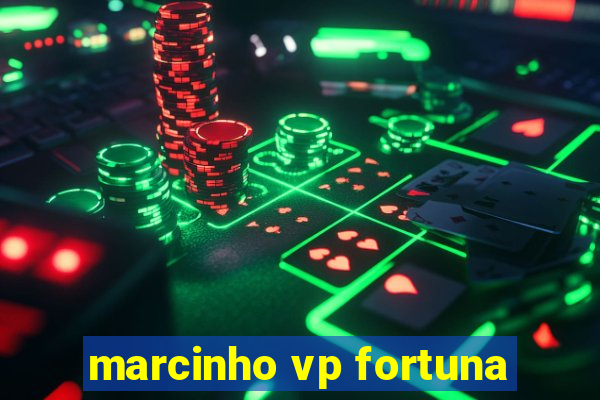 marcinho vp fortuna